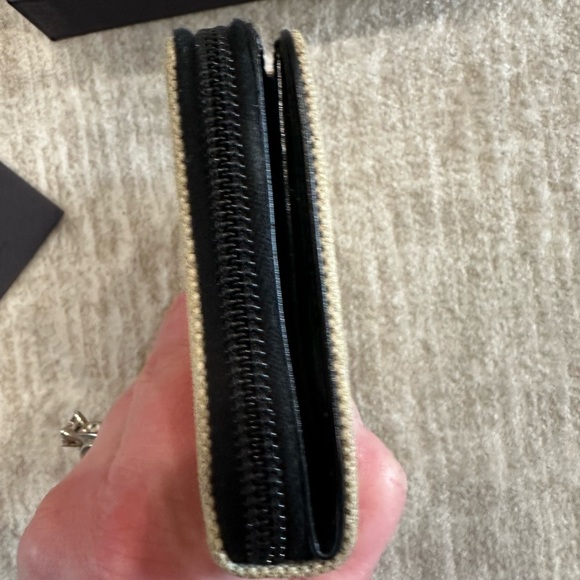 ✨💎FULL INCLUSION 💎✨PRADA Tessuto VINTAGE Wallet - Picture 8 of 16